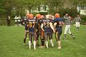 Quart Finale Juniors Foot US - Corsaire Evry vs Margouillats de Reze 339